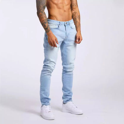 Slim-Fit Jeans
