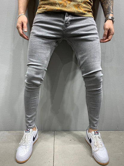 Slim-Fit Jeans