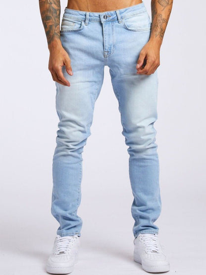 Slim-Fit Jeans