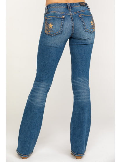 Slim-Fit Jeans