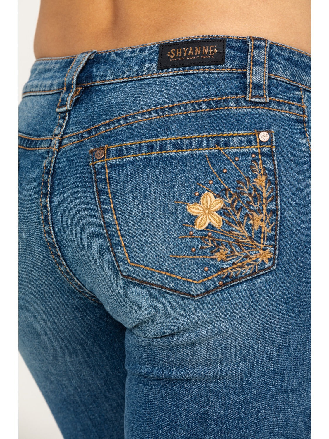 Slim-Fit Jeans