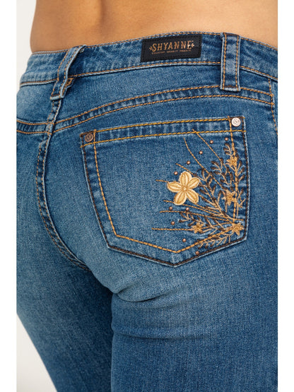 Slim-Fit Jeans