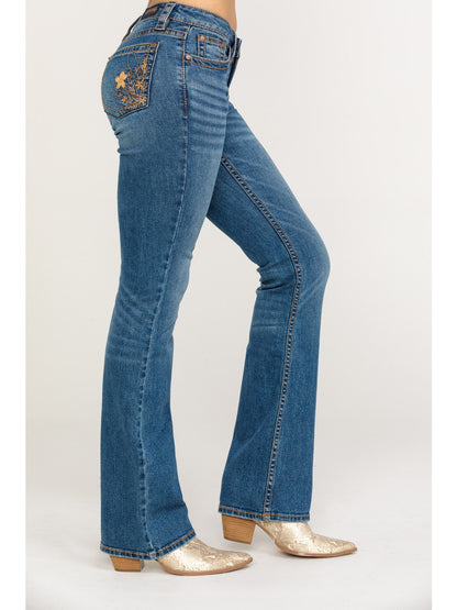 Slim-Fit Jeans