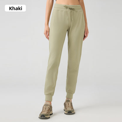 Slim Fit Moisture Wicking Athletic Leggings