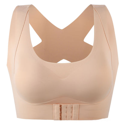 Slim-fit seamless underwear