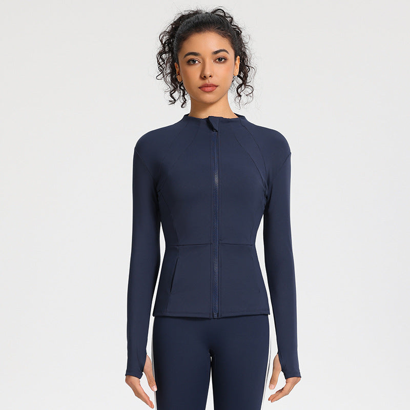 Slim-fit Sports Coat