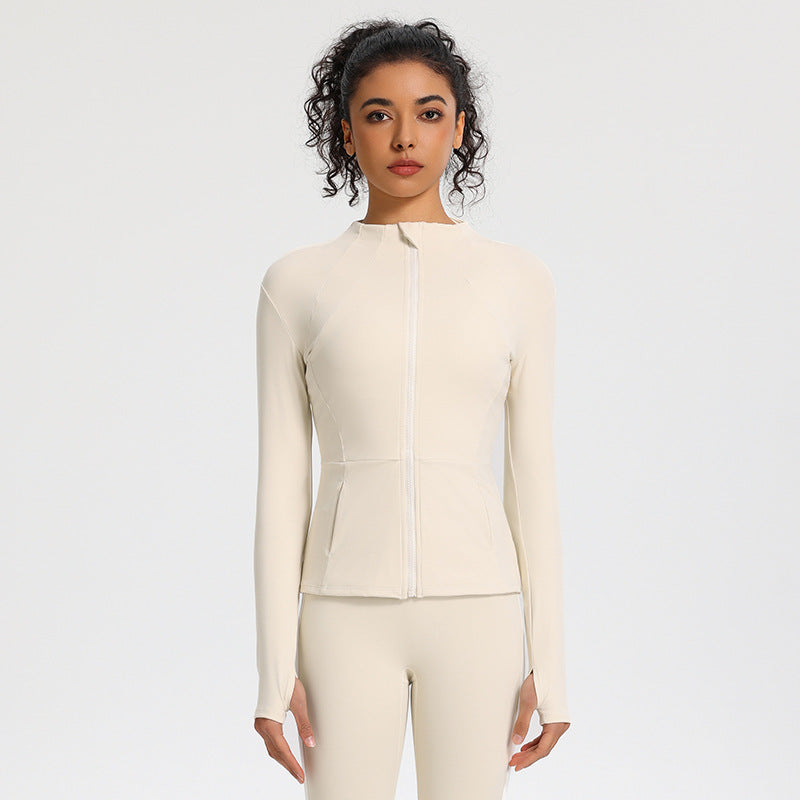 Slim-fit Sports Coat