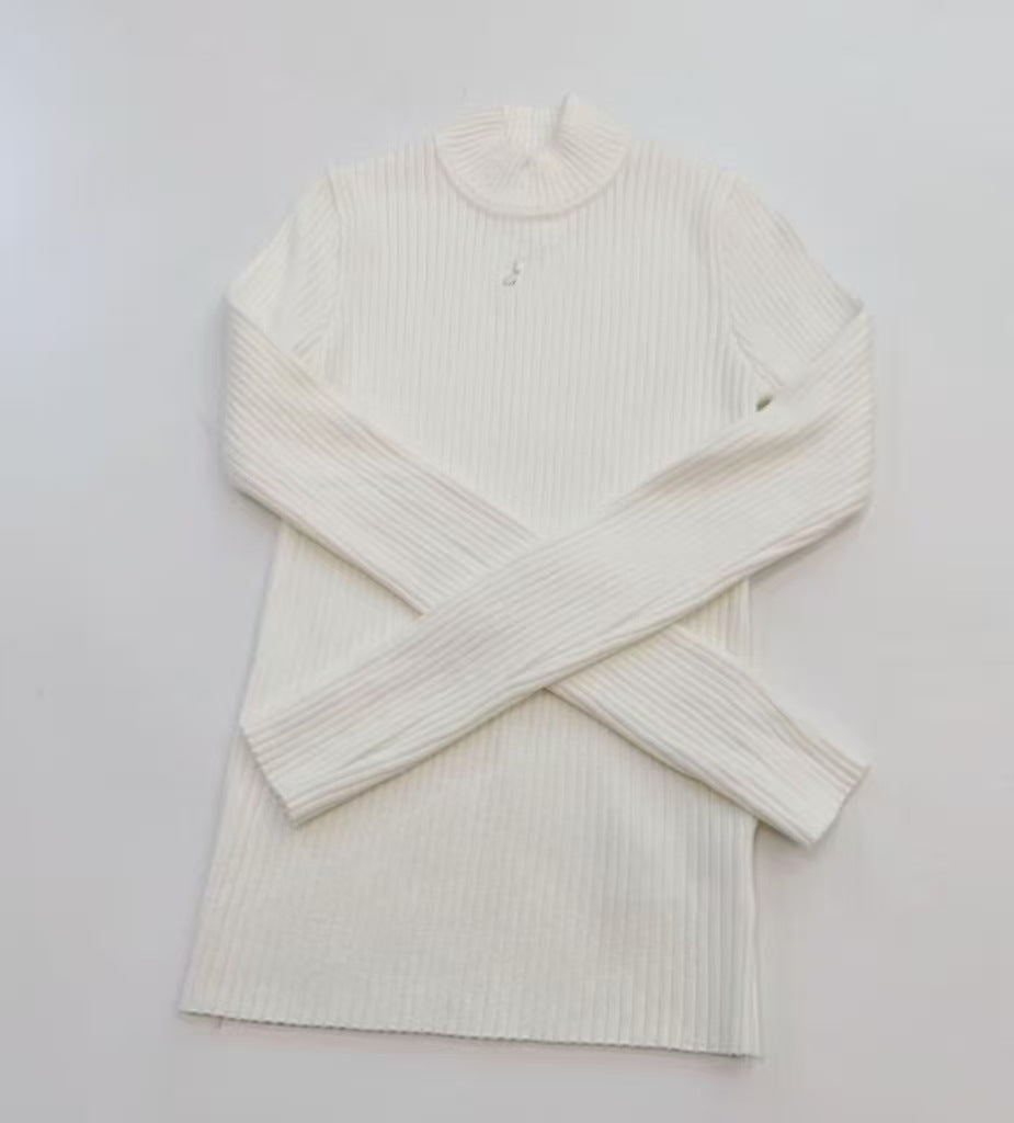 Slim-Fit Stretch Base Shirt