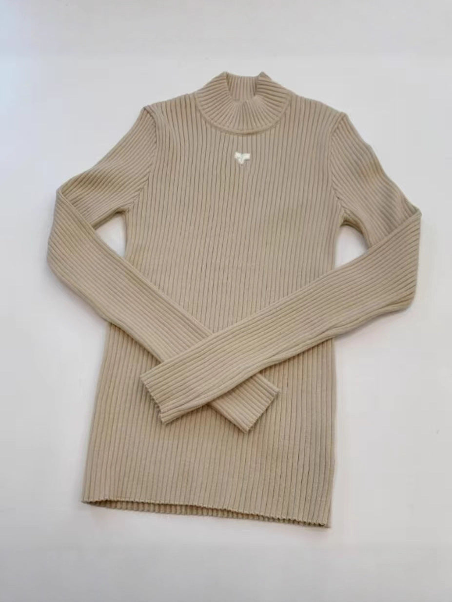 Slim-Fit Stretch Base Shirt