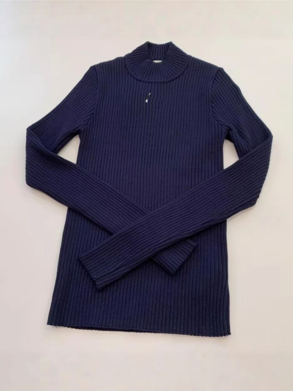 Slim-Fit Stretch Base Shirt