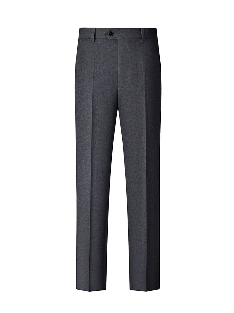 Slim-Fit Suit