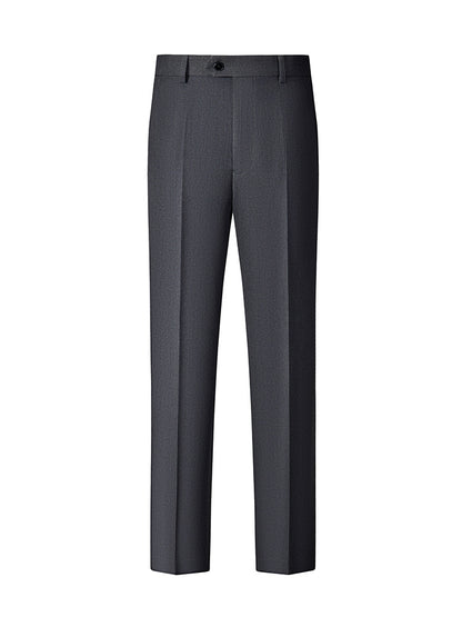 Slim-Fit Suit