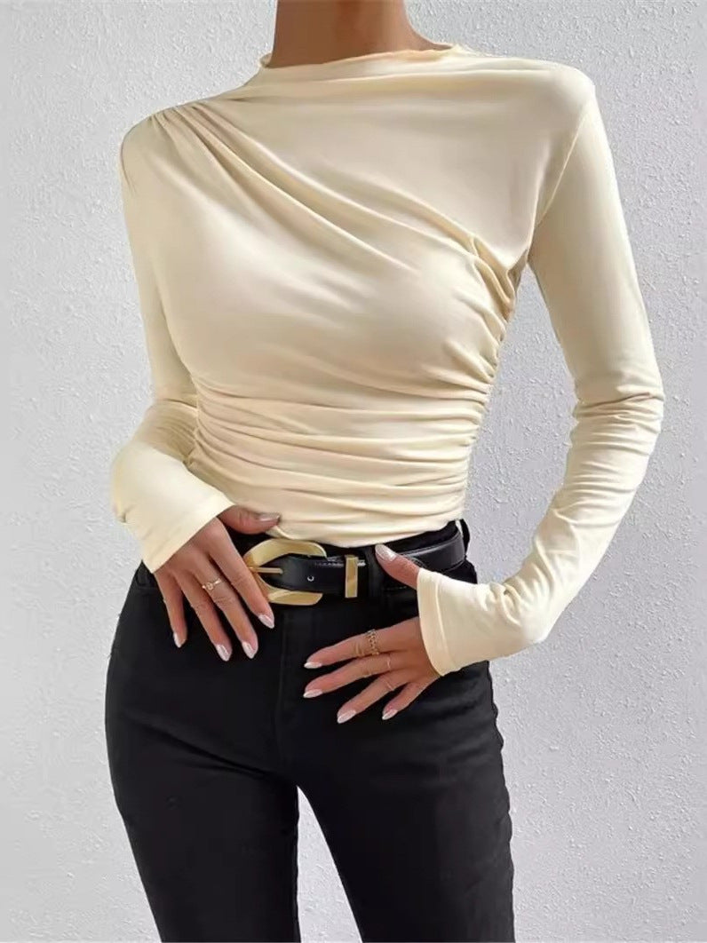 Slim-Fit Undershirt