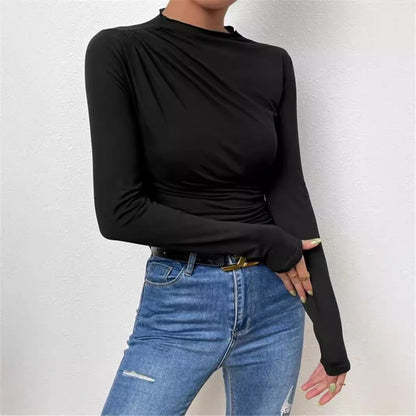 Slim-Fit Undershirt