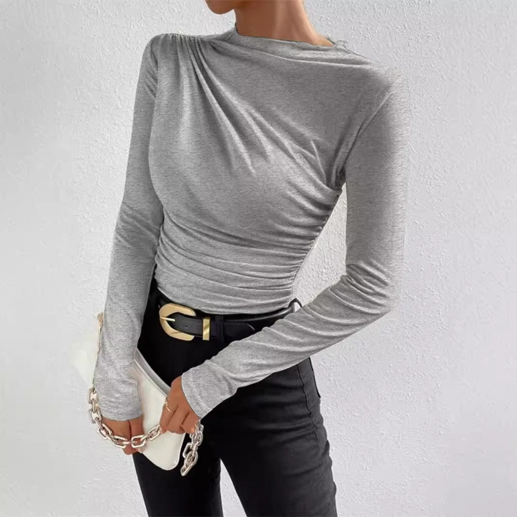 Slim-Fit Undershirt