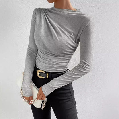 Slim-Fit Undershirt