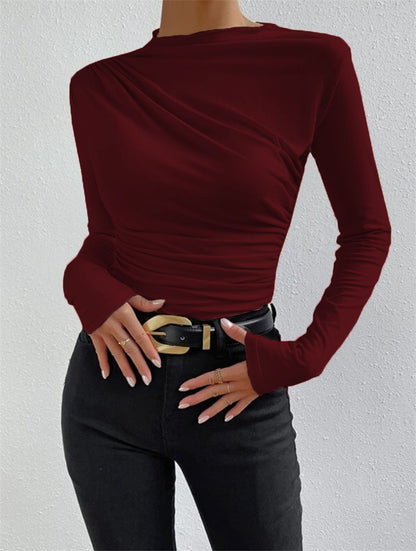 Slim-Fit Undershirt