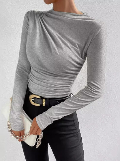 Slim-Fit Undershirt