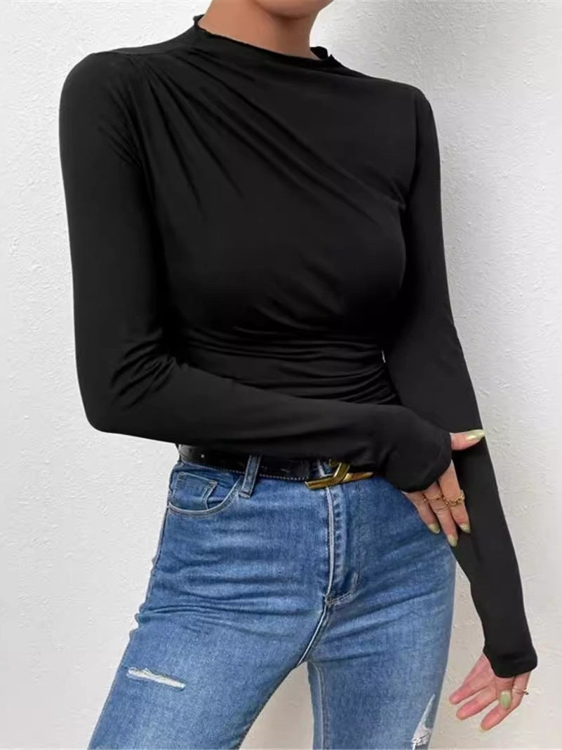 Slim-Fit Undershirt