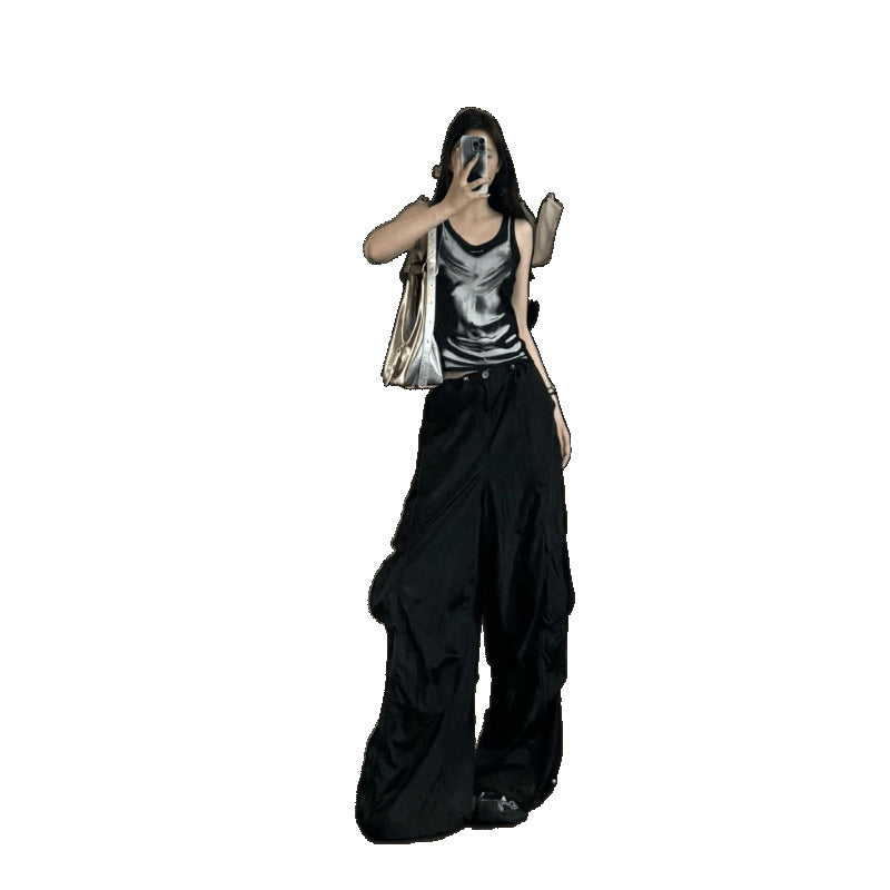 Slim Fit Women's Vest