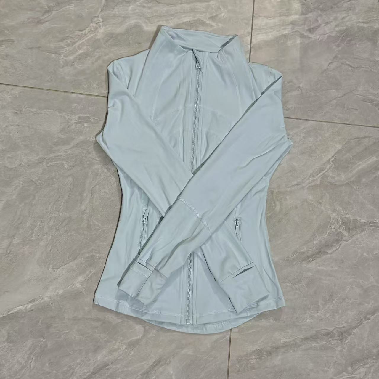 Slim-fit Yoga Sports Jacket