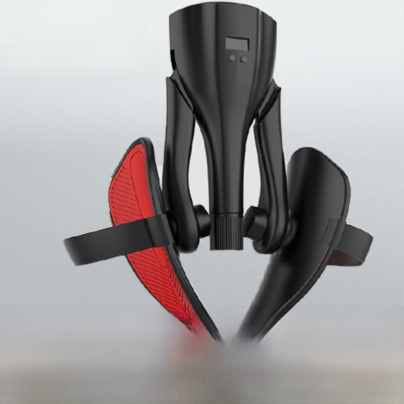 Slimming and Beautifying Leg Device