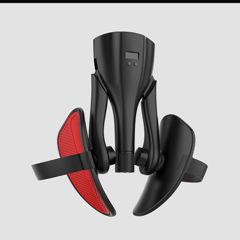 Slimming and Beautifying Leg Device