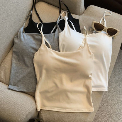 Slimming Back Straps