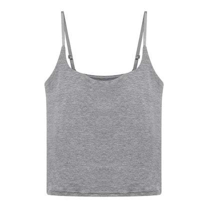 Slimming Back Straps