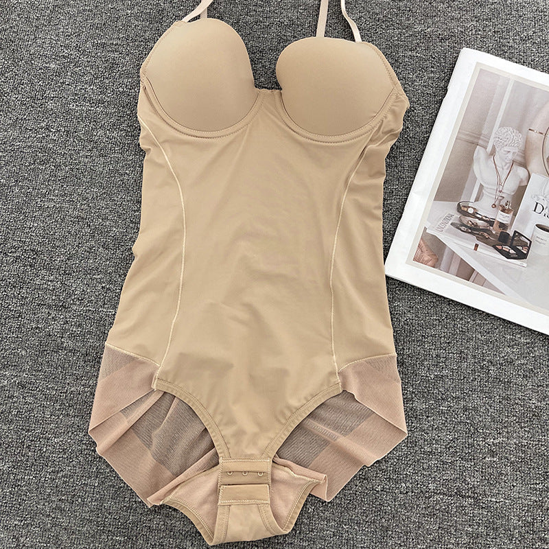 Slimming Body Shaper Waist Women's Shapewear