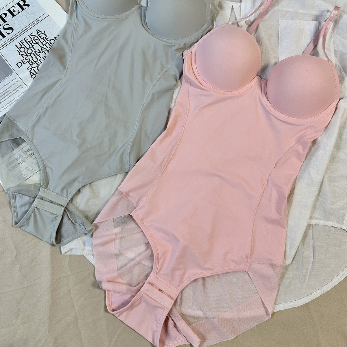 Slimming Body Shaper Waist Women's Shapewear