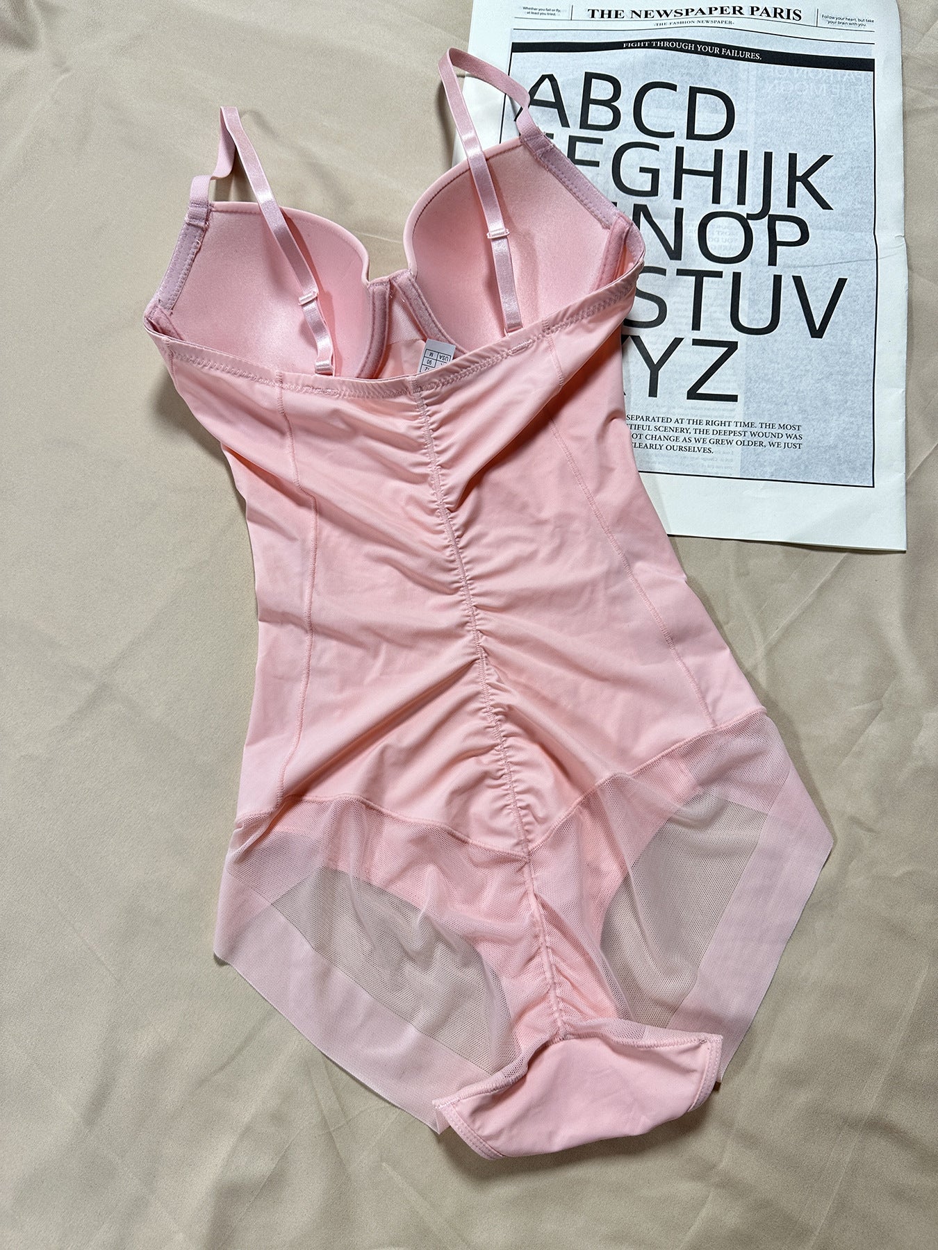 Slimming Body Shaper Waist Women's Shapewear