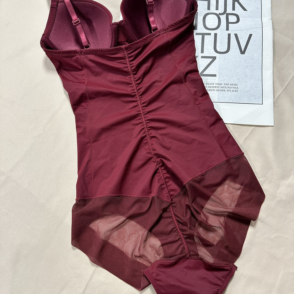 Slimming Body Shaper Waist Women's Shapewear
