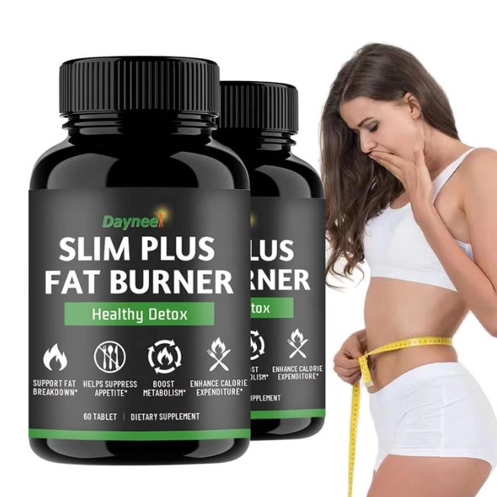 Slimming Capsules