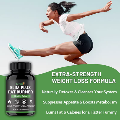 Slimming Capsules