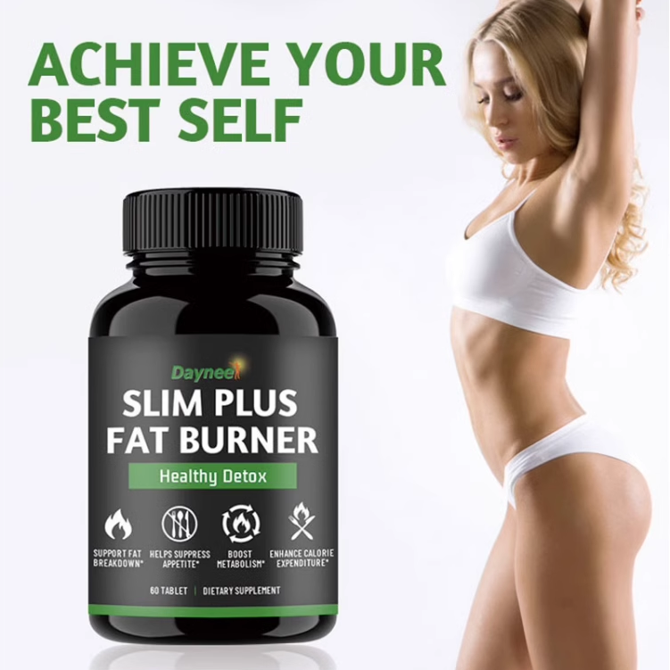 Slimming Capsules