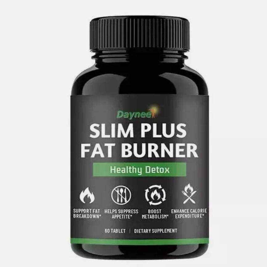 Slimming Capsules