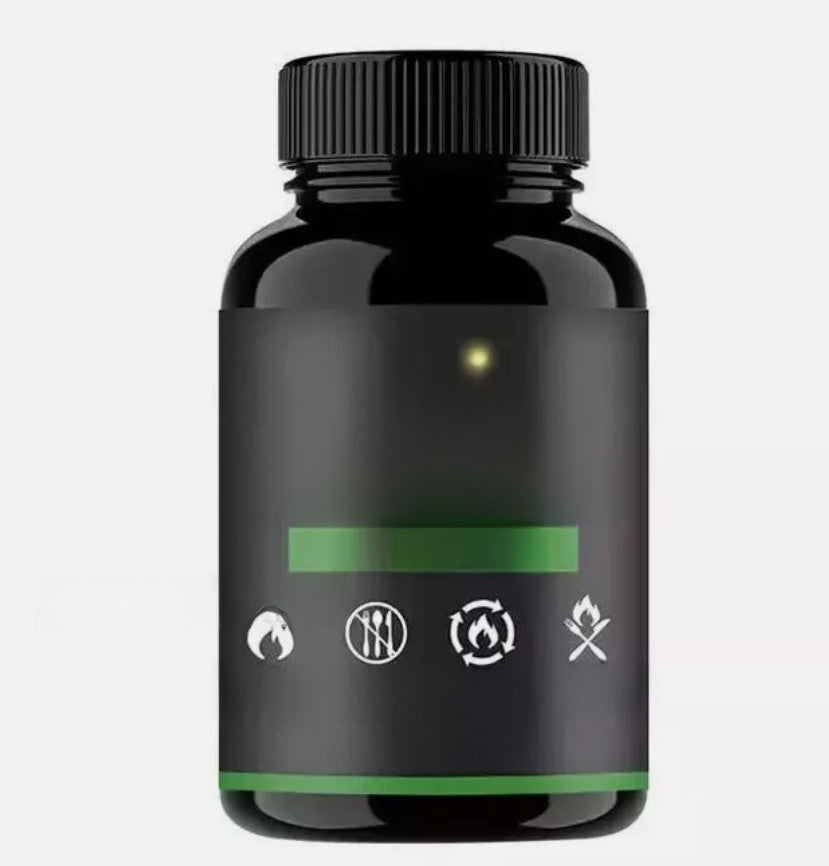 Slimming Capsules