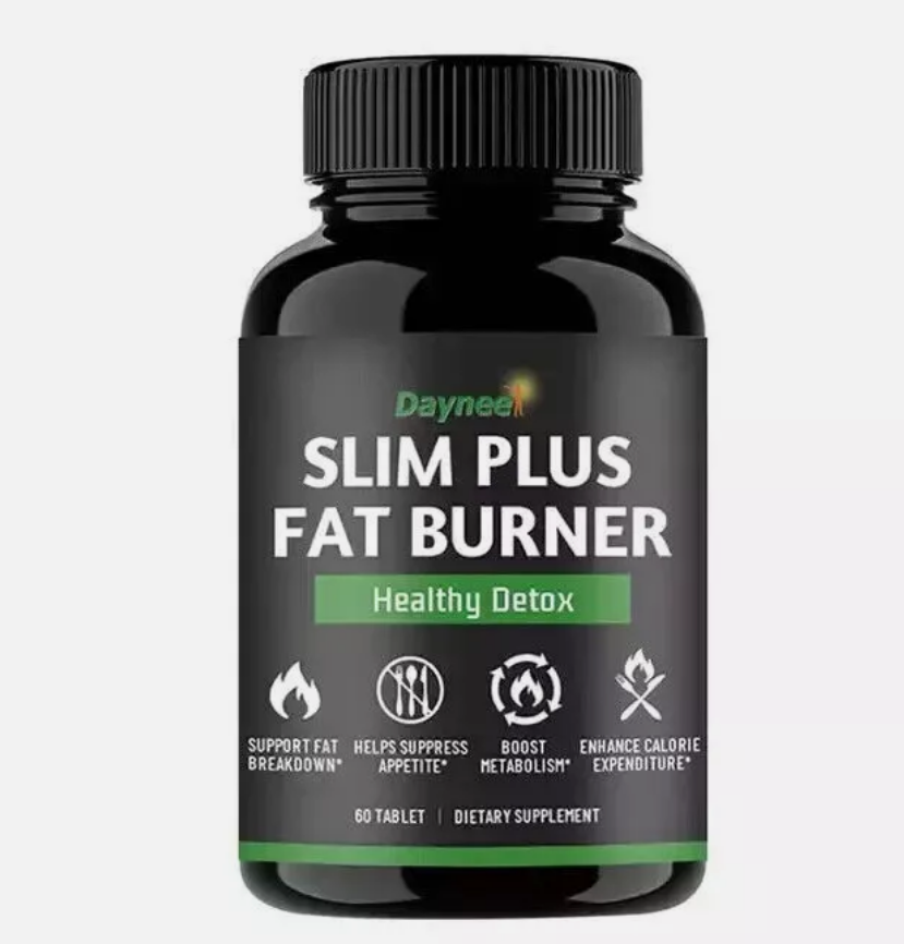 Slimming Capsules