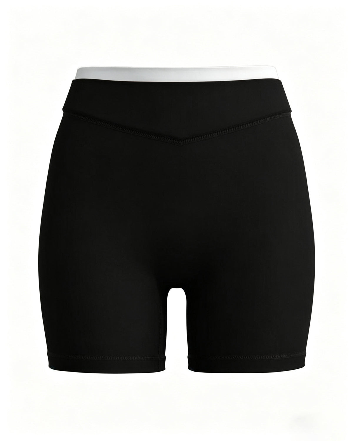 Slimming Quick-Dry Line-Patterned Yoga Fitness Set with Chest Pads, High Waist, and Butt-Lifting Features