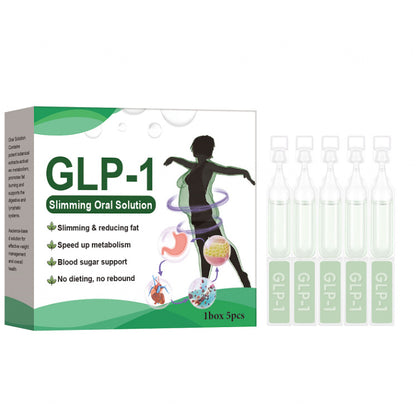 Slimming Shaping Oral Drops