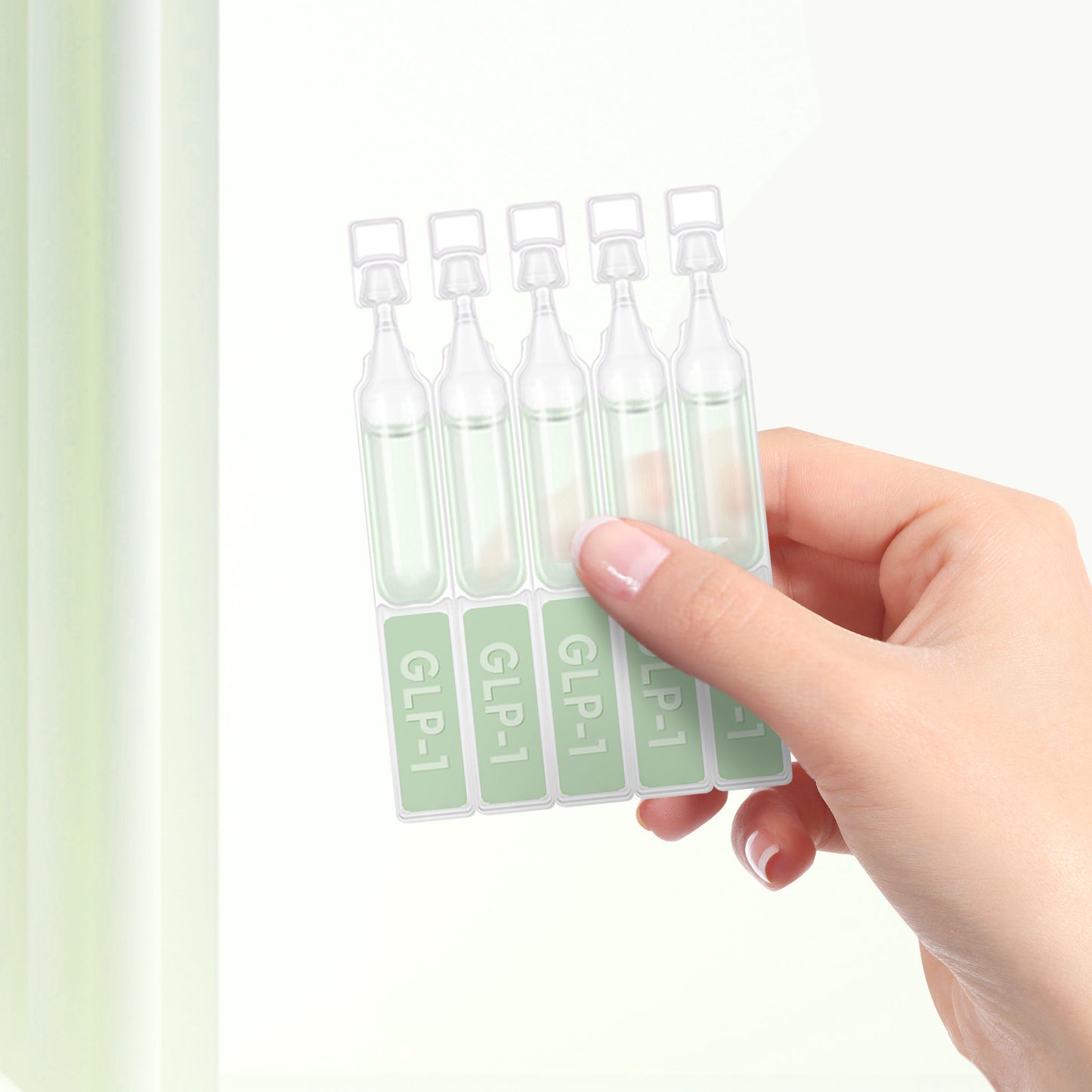 Slimming Shaping Oral Drops