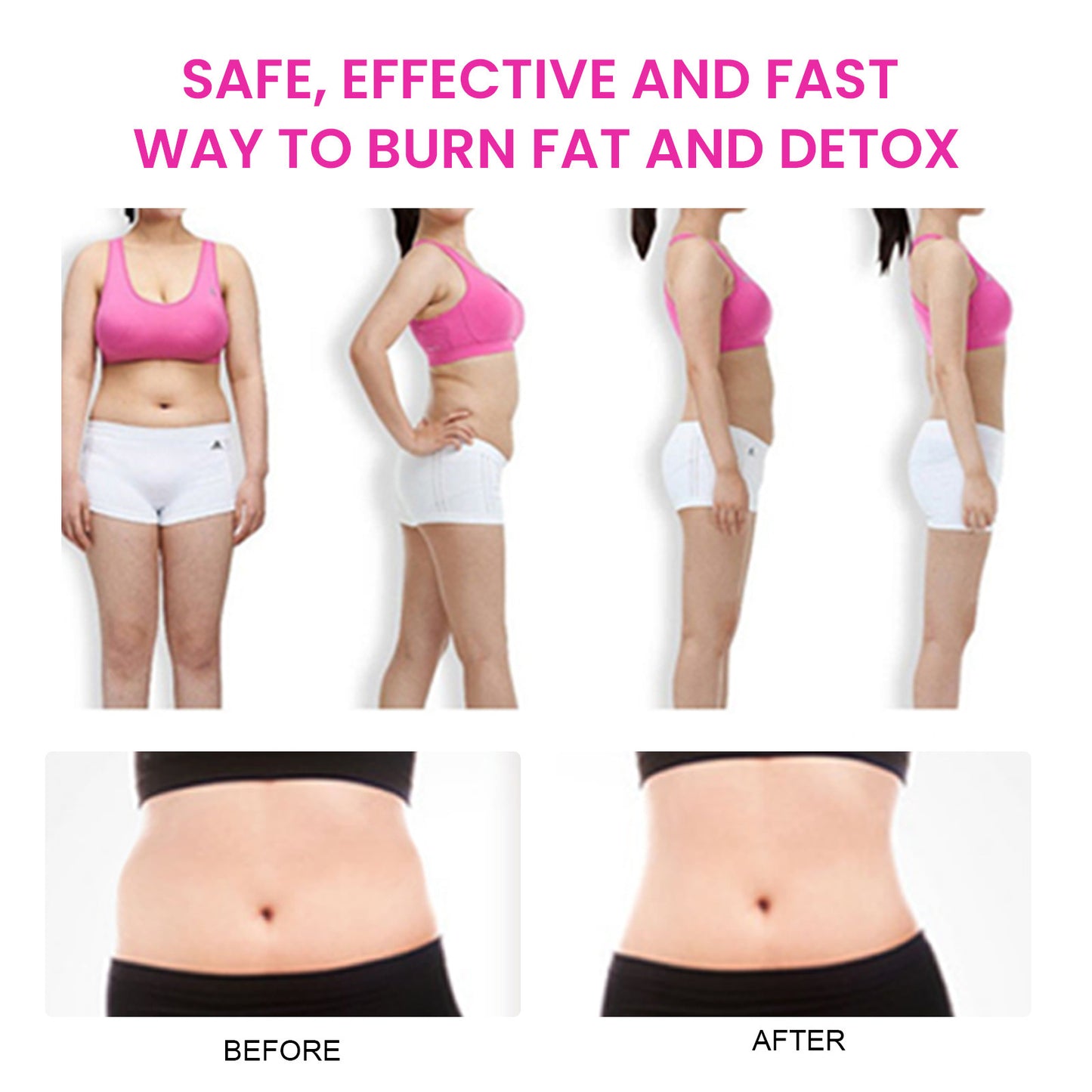 Slimming tea