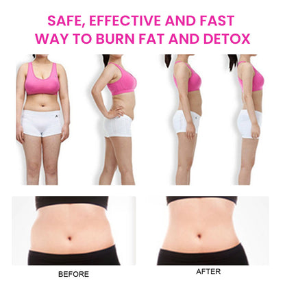 Slimming tea