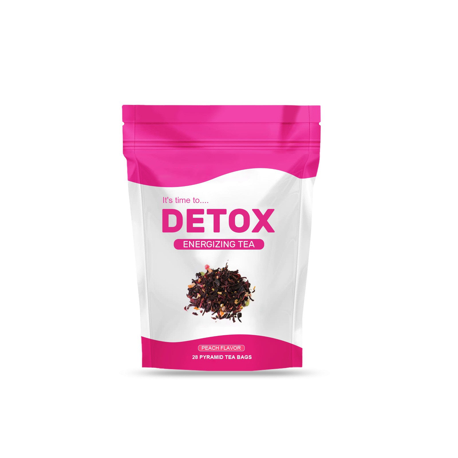 Slimming tea