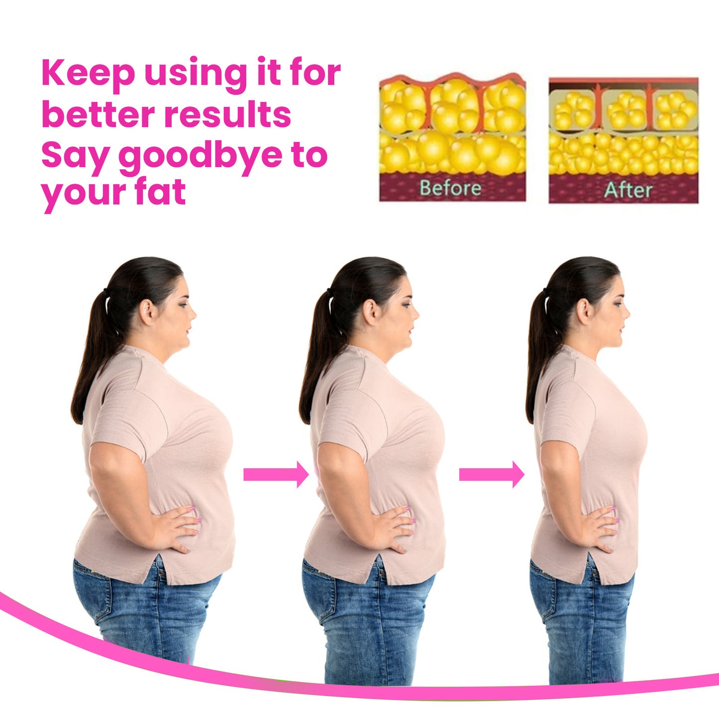Slimming tea