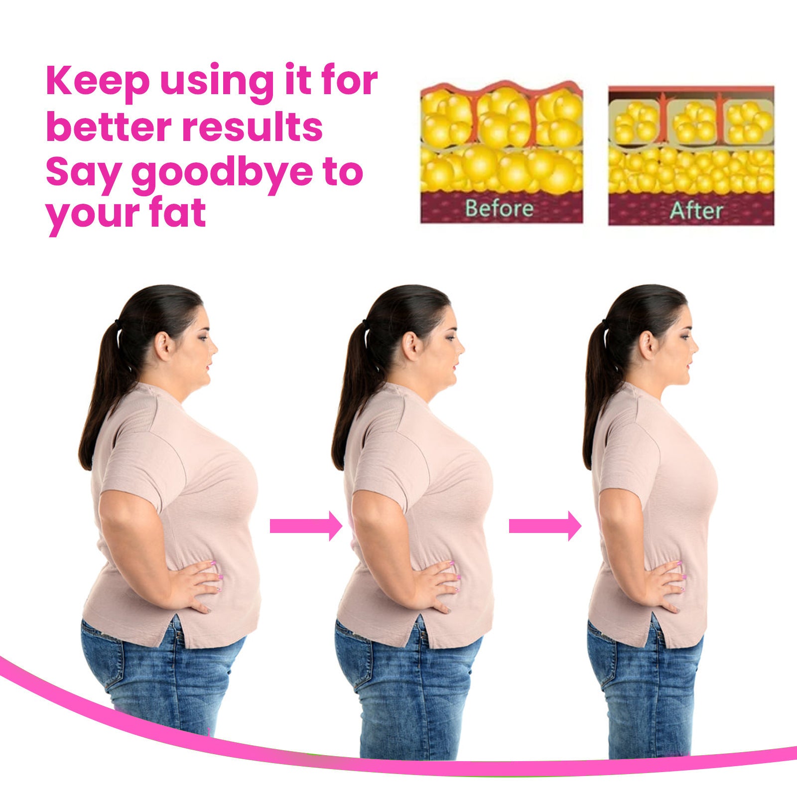 Slimming tea