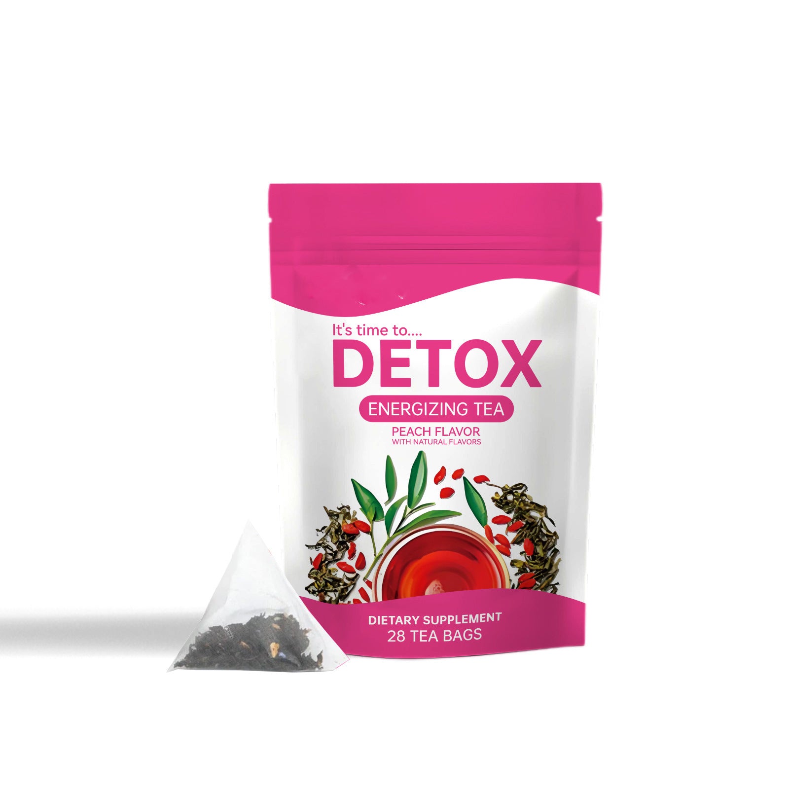 Slimming tea