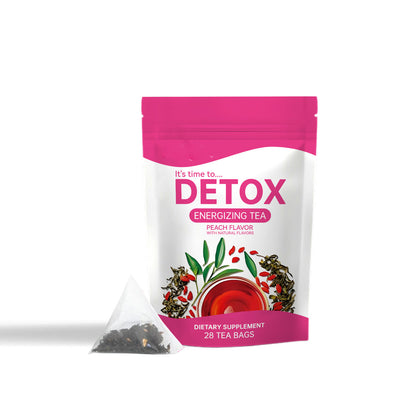 Slimming tea