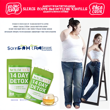 slimming tea